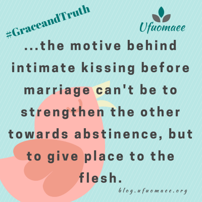 kissing-before-marriage