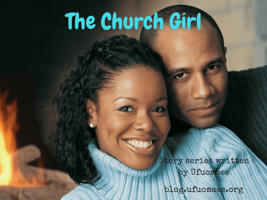 the-church-girl